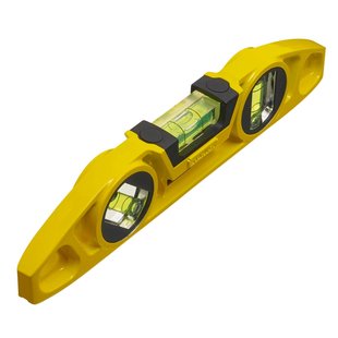 Stanley Fatmax Waterpas Torpedo - Magnetisch - 22cm