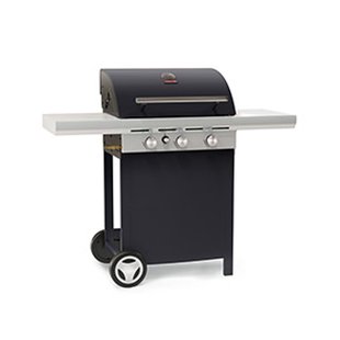 Barbecook Gasbarbecue Spring 3002 - 11,4kw