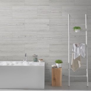 Grosfillex Wandpaneel Gx Wall+ Pvc Urban Pine 30x60cm