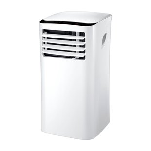 Sencys Mobiele Airconditioner Mpph-08 2300w