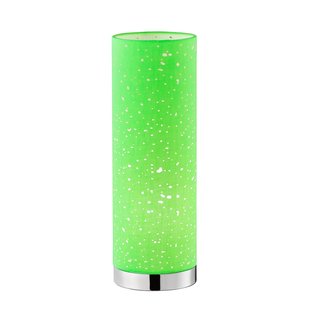 Fischer & Honsel Tafellamp Thor Groen E14