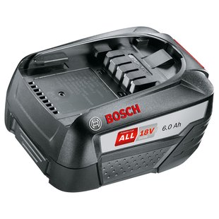Bosch Accu Pba W-c 18v 6.0ah