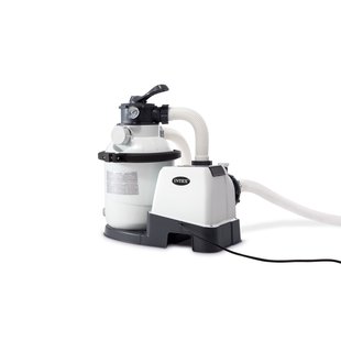 Intex Zandfilter 4m³ 4500 L/h