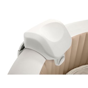 Intex Purespa Hoofdkussen