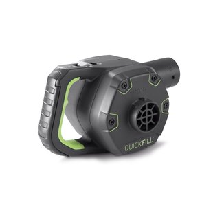 Intex Herlaadbare Pomp 220-240v