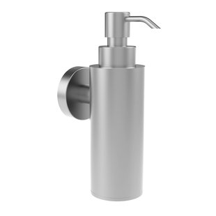 Allibert Zeepdispenser Coperblink Rvs Geborsteld