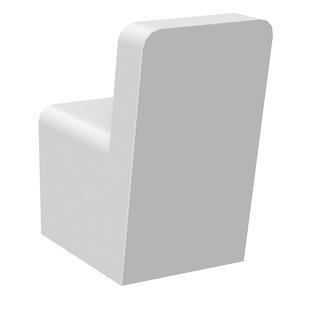 Allibert Haak Loft-game Wit Mat