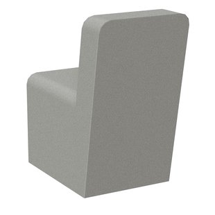 Allibert Haak Loft-game Grijs Mat