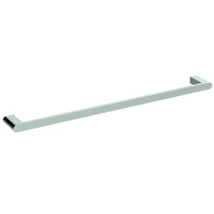 Allibert Handdoekhouder Loft-game Met 1 Stang Grijs Mat