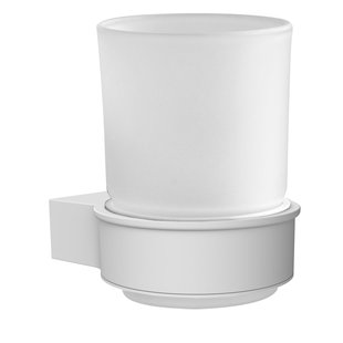 Allibert Bekerhouder Loft-game Wit Mat