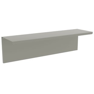 Allibert Planchet Loft-game 40cm Grijs Mat