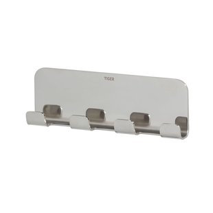 Tiger Colar Handdoekhaak Multi Rvs Gepolijst