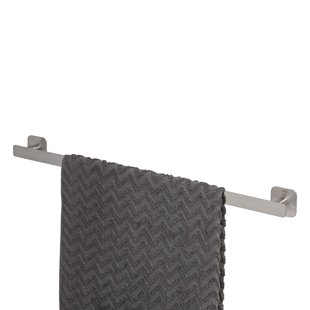 Tiger Handdoekrek Colar Rvs Geborsteld