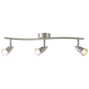 Baseline Plafondspot Milano Chroom 3xgu10 5w