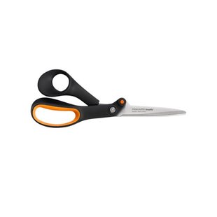 Fiskars Schaar Gekarteld 21cm