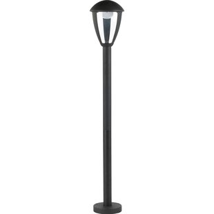 Sencys Tuinpaal Ledlamp 11w Zwart