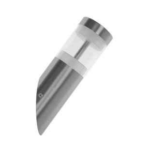 Sencys Wandlamp Disc Led 9w Rvs