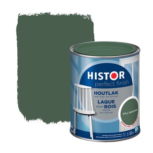 Histor Perfect Finish Houtlak Hoogglans Still Searching 750ml