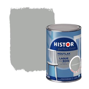 Histor Perfect Finish Houtlak Hoogglans Clockwork Toy 1,25l