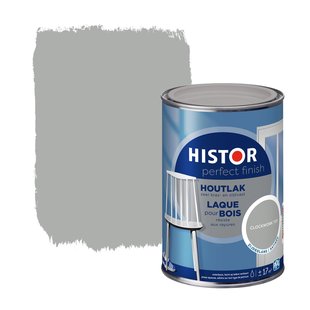 Histor Perfect Finish Houtlak Clockwork Toy Zijdeglans 1,25l