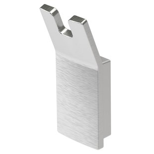 Haceka Haak Aline Dubbel Geborsteld