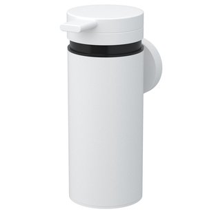 Haceka Zeepdispenser Rondi Metaal Wit