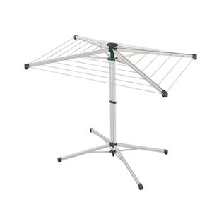 Leifheit Zelfstaande Droogmolen 'linopop-up 140' 14m