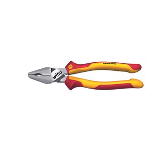 Wiha Combinatietang Industrial Met Dynamicjoint 225mm