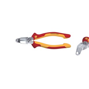 Wiha Tricut Installatietang 170mm