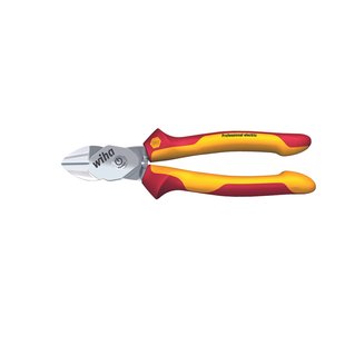 Wiha Zijkniptang Bicut 20cm