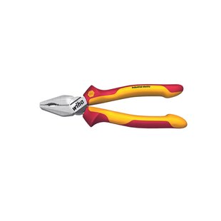 Wiha Combinatietang Industrial Met Dynamicjoint 180mm