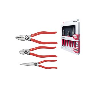 Wiha Tangenset Classic