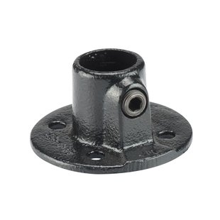 Mac Lean Voetplaat Rond Ø28mm