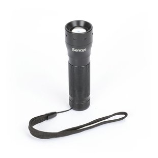 Sencys Zaklamp 100 Lumen
