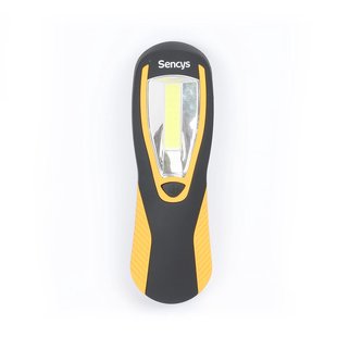 Sencys Werklamp - 180lm - Batterij