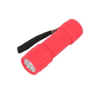 Sencys Zaklamp - 20lm - Batterij