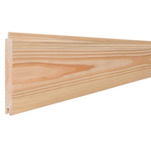 Elephant Schuttingplank - Douglas - 2x13,8x180cm - Fsc