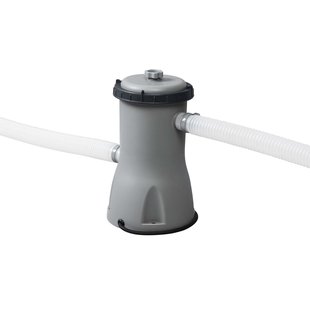Bestway Flowclear Cartridge Pomp 3,0 M³/u