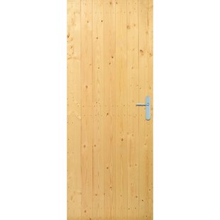 Cando Poortdeur Vuren Ml465 83x211,5cm