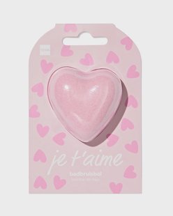 HEMA Badbruisbal hart