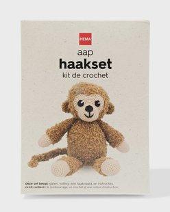 HEMA Haakset aap