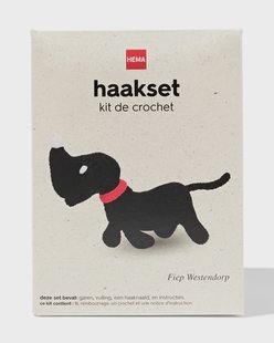 HEMA Takkie haakset