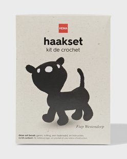 HEMA Siepie haakset