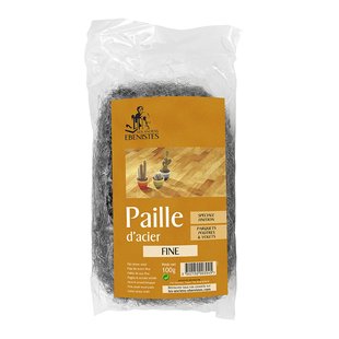 Les Anciens Ebénistes Politoerwol Fijn 100 Gr