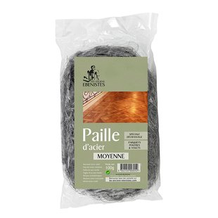 Les Anciens Ébénistes Stalen Rietje 100gr