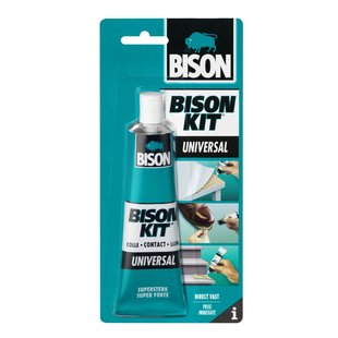 Bison Kit Contactlijm 100ml
