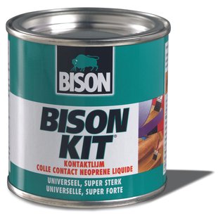 Bison Kit Contactlijm 250ml