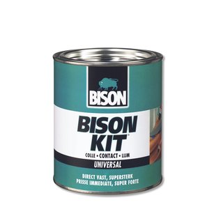Bison Kit Universeel 750ml