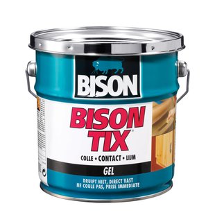 Bison Kit Tix 2,5l