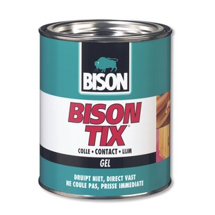 Bison Kit Tix 750ml